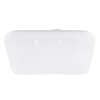 EGLO Frania-S 900364 fürdőszobai fali/mennyezeti lámpa, 14,6W LED, 4000K, 1600 lm, IP44