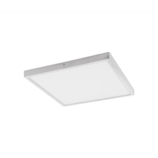 EGLO FUEVA 1 3000K 60 cm fehér LED falon kívüli panel 27W világítás