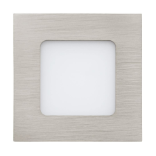 EGLO FUEVA 1 PRO 64598 süllyesztett lámpa, 2,8W LED, 4000K, 350 lm világítás
