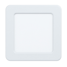 EGLO Fueva 5 Eglo 99178 süllyesztett lámpa világítás