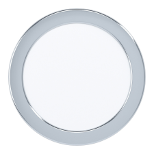 EGLO Fueva 5 Eglo 99205 süllyesztett lámpa világítás