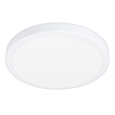 EGLO FUEVA 5 fehér LED mennyezeti lámpa (EG-99265) LED 1 izzós IP44 világítás