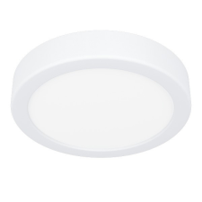 EGLO Fueva 6 fehér LED mennyezeti lámpa (EG-901306) LED 1 izzós IP20 világítás