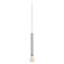 EGLO Függ E27 1x40W fehér TB Cortenova világítás