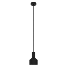 EGLO Függeszték E27 1x40W fekete Casibare világítás