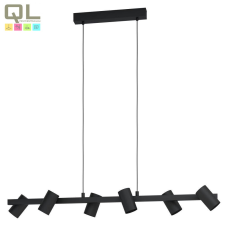 EGLO GATUELA 1 függeszték 6X25W E14 99464 világítás