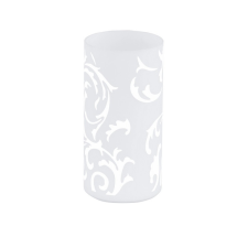 EGLO GEO  asztali lámpa (EG-91242) E14 1 izzós világítás