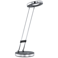 EGLO GEXO króm LED asztali lámpa (EG-93076) LED 1 izzós világítás