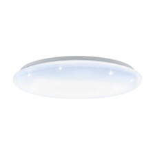 EGLO GIRON-S fehér LED mennyezeti lámpa (EG-97541) LED 1 izzós IP20 világítás