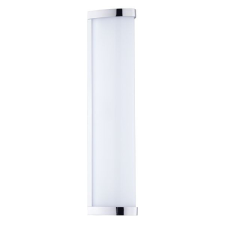 EGLO GITA 2 LED tükmegv 8W 35cm króm IP44 világítás