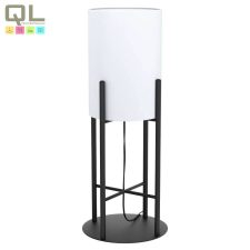 EGLO GLASTONBURY asztali lámpa 1X28W E27 43143 !!! UTOLSÓ DARABOK !!! világítás