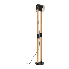 EGLO HORNWOOD ÁLLÓLÁMPA E27 1X28W világítás