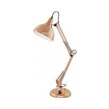 EGLO Iróasztali lámpa BORGILLIO 1x60 W 94704 - Eglo világítás