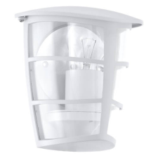 EGLO Kült fali E27 60W 18*20*12cm fh Aloria kültéri világítás
