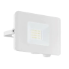 EGLO Kült.LED-es fényszoró 20W fehér Faedo3