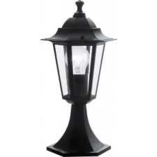 EGLO Kültéri  Álló lámpa  1x60 W  LATERNA 4  22472 - Eglo kültéri világítás