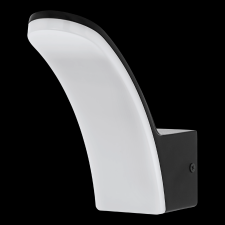 EGLO LACONELLA-E LED KÜLTÉRI FALI LÁMPA 11,5W 1300LM 4000K IP44 7X18CM kültéri világítás