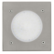 EGLO LAMEDO T.ép LED 2,5W szögl 10,2cm IP65 kültéri világítás