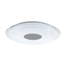 EGLO Lanciano-Z 900083 Zigbee mennyezetlámpa, 4x4,8W LED, 2700K-6500K, 2160 lm világítás