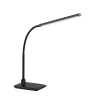 EGLO LAROA fekete LED asztali lámpa (EG-96438) LED 1 izzós