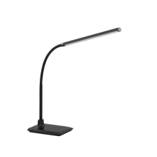 EGLO LAROA LED-es asztali lámpa fekete 550lm világítás