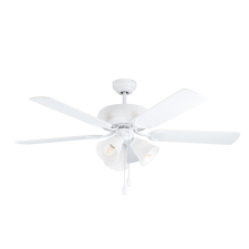 EGLO LasPalmas Eglo 35076 ventilátoros mennyezeti lámpa világítás