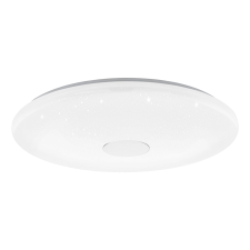 EGLO LED BLE RGB mennyezeti lámpa 34W fehér/króm Totari-C világítás