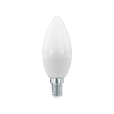 EGLO LED Dimmelhető izzó C37 E14/5,5W - Eglo 11645 világítás