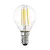 EGLO LED E14 P45 4,5W 2700K 470lm 3Xszab. Eglo 110183