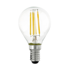 EGLO LED E14 P45 4,5W 2700K 470lm 3Xszab. Eglo 110183 izzó