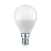 EGLO LED E14 P45 5,5W 3000K 470lm szab. Eglo 110139