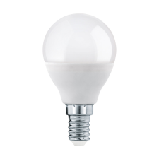 EGLO LED E14 P45 5,5W 3000K 470lm szab. Eglo 110139 izzó