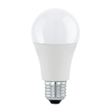 EGLO LED E27 A60 11W 3000K 1055lm szab. Eglo 110135 izzó