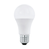 EGLO LED E27 A60 13W 3000K 1521lm opál Eglo 11934