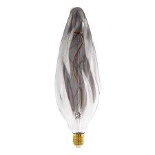 EGLO LED E27 CF117 4W 2000K 100lm füstös Eglo-110278 izzó