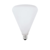 EGLO LED E27 R140 4,5W 2700K 470lm opál Eglo 110105