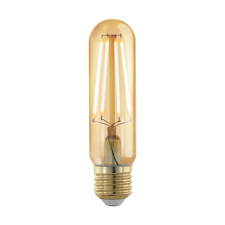 EGLO LED E27 T32 4W 1700K 300lm borostyán Eglo 110068 izzó