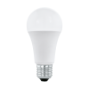 EGLO LED FÉNYFORRÁS E27 A60 11W 1055LM 4000K OPÁL