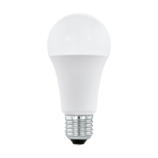EGLO LED FÉNYFORRÁS E27 A60 11W 1055LM 4000K OPÁL izzó