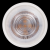 EGLO LED FÉNYFORRÁS GU10 4W 400LM 4000K 5CM FLAT