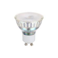 EGLO LED FÉNYFORRÁS SMD GU10 4,6W 400LM 3000K SZATINÁLT izzó