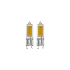 EGLO LED fényforrás szett Eglo 11677 2x2W G9 200lm 4000K izzó