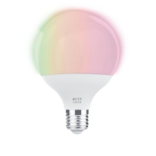  EGLO LED fényforrás ZIG-RGB/CCT E27 G95 13,5W OPAL izzó