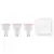 EGLO LED GU10 345lm Eglo-110313 Connect-Z fényforrás