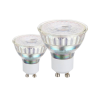 EGLO LED GU10 4,5W 3000K 345lm 2db szett Eglo 110147