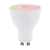 EGLO LED lámpa , égő , szpot , GU10 , 5W , dimmelhető , RGB , CCT , EGLO , Connect , 11856