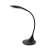 EGLO LED lámpatest , asztali , 4.5 Watt , meleg fehér , dimmelhető , fekete , EGLO , DAMBERA , 94673