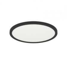 EGLO LED lámpatest , mennyezeti , 14.6W , CCT , RGB , dimmelhető , backlight effect , kerek ,... világítás