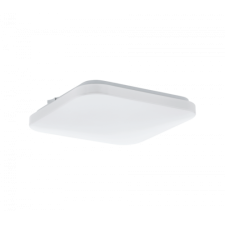 EGLO LED lámpatest , mennyezeti/fali , négyzet , 11.5W , természetes fehér , EGLO , FRANIA , 33602 világítás
