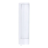 EGLO LED menny.11W 950lm opál IP44 Bari 1